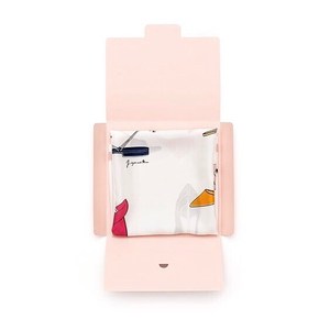 Écharpe en mousseline pour Ramadan Eid mubarak, cadeau pour tête, Hijab musulman, boîte de abonnement - Product Image 6