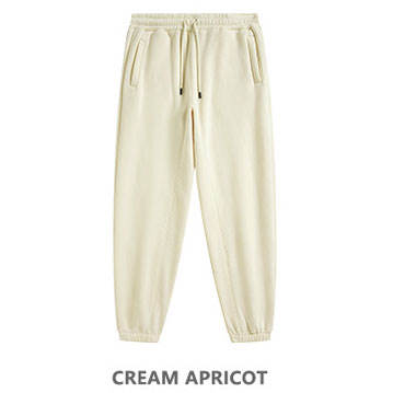 Cream Apricot