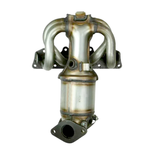 Collecteur d'échappement à convertisseur catalytique à trois voies pour Hyundai I30 1.6L <span class=keywords><strong>Kia</strong></span> <span class=keywords><strong>Ceed</strong></span> 1.6L - Product Image 4