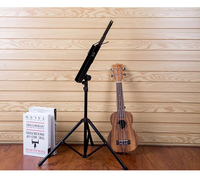 kabat Chinese Quality Musical Instrument Accessory Black Book Sheet for Guitar