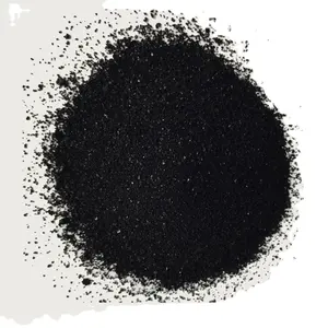 Manufacturer Sulphur Black Br 240% for Textile/Dying/Jean/Fabric