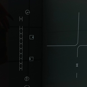 Placa Calefactora Eléctrica de Cerámica, Cocina de Inducción Doble Portátil con 2 Quemadores - Product Image 2