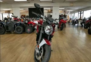 ¡LISTA PARA CONDUCIR! OFERTAS 2025 - Motocicleta Deportiva Mv Agusta <span class=keywords><strong>BRUTALE</strong></span> 800 RR - En Venta - Product Image 6
