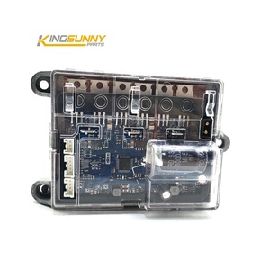 Copie de la carte mère pour Xiaomi Pro contrôleur Circuit imprimé carte de commande Non d'origine pour Xiaomi Pro Scooter électrique <span class=keywords><strong>pièces</strong></span> de rechange - Product Image 4