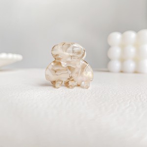 BLISSLIFE venta al por mayor 2,7 cm pequeño Mini tamaño lindo niños pinza para el cabello dulce chico pinzas para el cabello acetato niños pinzas para el cabello - Product Image 4