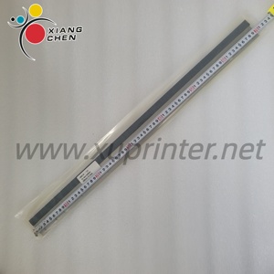 Lame de lavage ER fabriquée en Chine HEID22 2.0 690mm 12 trous pour machine d'impression offset Heidelberg KORD64 - Product Image 3