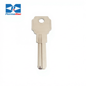 Clés vierges de type <span class=keywords><strong>Cisa</strong></span> pour serrures de porte, clés squelette personnalisées pour la maison - Product Image 5