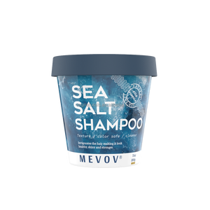 Private Label Cleansing Hair Scalp Scrub,Exfoliating and Nourishing Hair Treatment Detox Hair Care <strong>Sea</strong> Salt <strong>Shampoo</strong> - Product Image 6