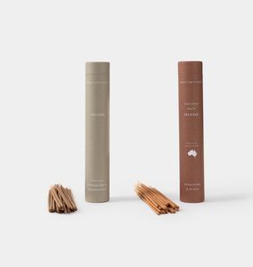 Biểu Tượng Tùy Chỉnh Phân Hủy Sinh Học Vòng Mỏng Ống Hương <span class=keywords><strong>Sticks</strong></span> Hương Cone Kraft Vòng Sang Trọng Hương Bao Bì Ống - Product Image 4