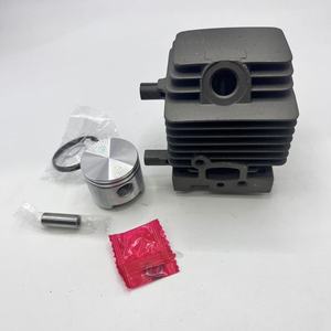 FS85 Kit cylindre avec piston (34mm) pour tronçonneuses <span class=keywords><strong>Sthl</strong></span> Remplace 4137-020-1202 - Product Image 2