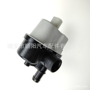 ปั๊มตรวจจับการรั่วไหลของเชื้อเพลิง BMW อ่างเก็บน้ำ16137193479 Sy 104สำหรับการเปลี่ยนซ่อม - Product Image 3