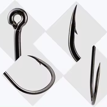 New Product Hot Sale Premium Quality Freshwater Saltwater Fishing Hooks Available