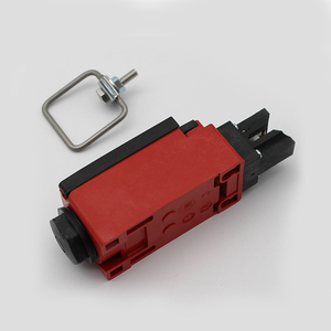 Interrupteur de fin de course en acier inoxydable BERNSTEIN 188-A1Z KS de haute qualité, prix usine, pour fenêtre de sécurité d'ascenseur (hôpital, hôtel, bureau) - Product Image 4