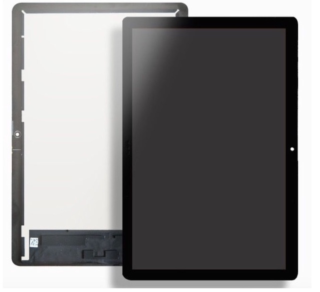 For Huawei MediaPad T5 10 AGS2-L09 AGS2-W09 AGS2-L03 AGS2-W19 Lcd Display Touch Digitizer Bezel Screen LCD  Assembly