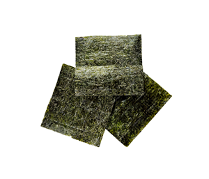 Produits de <span class=keywords><strong>sushi</strong></span> en gros, feuilles de nori de haute qualité pour <span class=keywords><strong>sushi</strong></span> et onigiri, fabrication OEM disponible, tous les grades acceptés, 100 feuilles. - Product Image 2