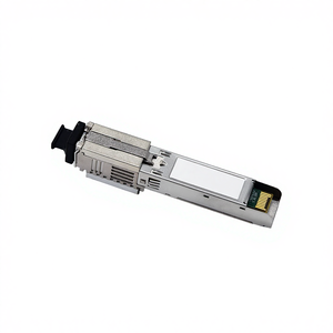 CATVSCOPE VOLT-32 OLT GPON FTTH Stick G32 Uyumlu Tüm Anahtarlar Mini Mikro SFP SC Fiber Optik RJ45 WiFi 1310/1450nm 3-80km - Product Image 6