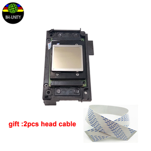 2pcs כבל משלוח מקורי XP 600 הדפסת ראש/dx10 Dx11 cabezal/ראש ההדפסה xp600 עבור הזרקת דיו מדפסת עם זול מחיר - Product Image 1