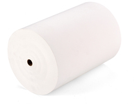 Rollos Autoadhesivos de PP para Enmascarar con Adhesivo Acrílico, 50 m, Envío Rápido, para Impresión Flexográfica, Etiquetas, Rollo Jumbo de Papel