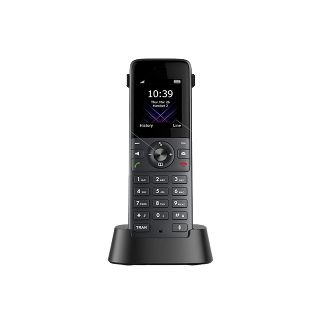 SIP-W74H HD Voice  Full-duplex Speakerphone Phones