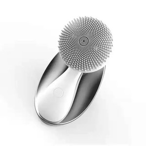 IFINE Beauty – <span class=keywords><strong>brosse</strong></span> électrique de nettoyage du <span class=keywords><strong>visage</strong></span> sonique IPX7, chargement sans fil - Product Image 4