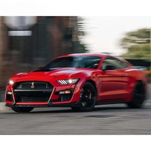 <span class=keywords><strong>Prix</strong></span> d'usine BTC - Kit carrosserie <span class=keywords><strong>Mustang</strong></span> modifié <span class=keywords><strong>GT500</strong></span> FRP - Pare-chocs avant et arrière - Capot - Pour Ford <span class=keywords><strong>Mustang</strong></span> 2015-2017 - Product Image 3
