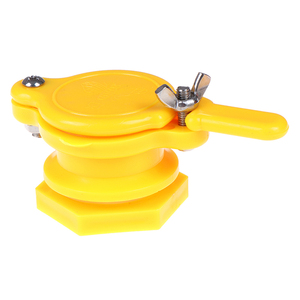 Chinabees Honing Extractor Poort Honingklep Honingkraan Bijenteelt Bottelgereedschap Bijenteelt Levert Apparatuur - Product Image 5