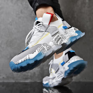 Nouvelles baskets de tennis pour hommes de créateurs de marques célèbres, collection de boutique de luxe, caractéristiques antidérapantes et amortissantes, livraison directe - Product Image 5