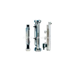 FineTek EF Alta capacidad de personalización Indicador de paso Medidores de nivel de bolas magnéticas - Product Image 1