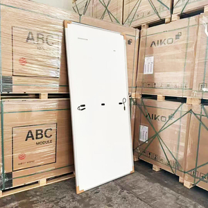 Panel Solar Monocristalino <span class=keywords><strong>Aiko</strong></span> Original de Alta Eficiencia Comet 3N72 de 655, 660 y 670 Vatios - Product Image 4