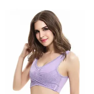 2023 sıcak satış özel Logo kadınlar seksi geri çapraz spor Tank Top yelek Yoga spor sutyeni giymek