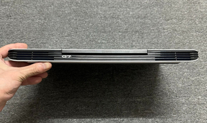 ใช้สำหรับ G7 D-ELL โน๊ตบุ๊คเกม7588 8th i7 8GB RAM 128G SSD 500G HDD GTX1050Ti 4G 15.6นิ้ว FHD แล็ปท็อปการเล่นเกม - Product Image 3