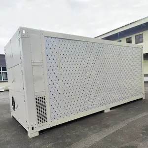 Cold Room Freezer For Cheese Lamb Meat Chicken Meat