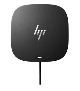 Pour la <span class=keywords><strong>station</strong></span> d'accueil <span class=keywords><strong>HP</strong></span> G5 avec adaptateur secteur 120w pour les ordinateurs portables USB-C et compatibles Thunderbolt Nouveau scellé - Product Image 2