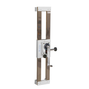 Equipo de entrenamiento de rotación de brazo Jinyu Upper Limb Rehabilitation Trainer JY-JXQ-1 blanco para la recuperación de la disfunción articular - Product Image 1