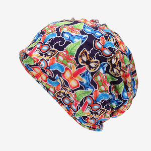 หมวกแก๊ปลายหัวกะโหลกสำหรับงานเลี้ยงเทศกาลหมวกบีนนี่ - Product Image 3