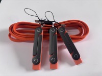 Cable de Carga Rápida Magnético Plegable de 240W con Soporte para Teléfono, Cable USB-C Trenzado de 90° Multiángulo y Duradero para Tablets, Computadoras e Impresoras