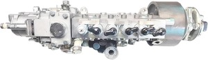 Pièces de moteur J08C Pompe d'injection de carburant haute pression 101603-2800 101060-6820 22020-6430 Hino J08C-T OEM Garantie 1 an - Product Image 6