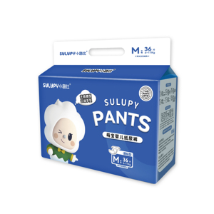 Couches jetables pour bébés de haute qualité Offre Spéciale un produit de qualité du fabricant chinois Panal De <span class=keywords><strong>Bebe</strong></span> - Product Image 4