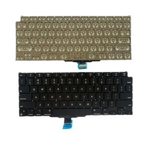 Máy Tính Xách Tay Bàn Phím Cho Apple Bố Trí <span class=keywords><strong>Macbook</strong></span> Không Khí "A2141 A2179 A2289 A2338 A2681 <span class=keywords><strong>A2442</strong></span> Máy Tính Xách Tay A2337 - Product Image 1