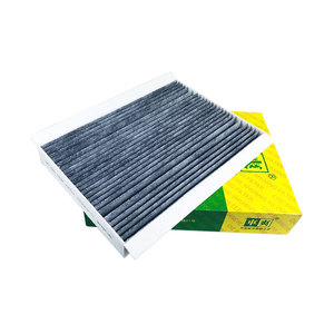 CC-D447K 4478300000 9108301200 9108307600 A4478305903 Filtre à air de cabine de voiture pour mercedes-benz EQV W447 Sprinter <span class=keywords><strong>Marco</strong></span> <span class=keywords><strong>Polo</strong></span> - Product Image 3