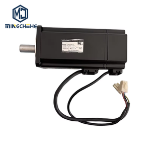 ตัวควบคุมการประมวลผลภาพทดแทนสำหรับโมดูลระบบวิชันซีรีส์ MV-M75 MV-M1 MV-M2 ชิ้นส่วนระบบอัตโนมัติทางอุตสาหกรรม - Product Image 1