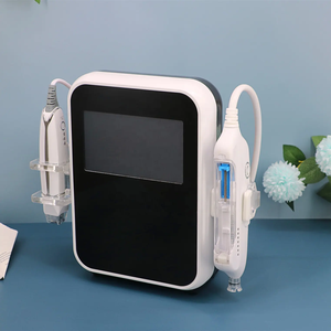 2026 Professional No Needle Mesotherapy Beauty Machine Skin Rejuvenation Injection Spray Gun Anti Aging Mesogun for Face Lifting - Product Image 6