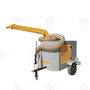 <span class=keywords><strong>Aspirateur</strong></span> à feuilles à essence 18HP, <span class=keywords><strong>remorque</strong></span> à feuilles, broyeur à feuilles, <span class=keywords><strong>aspirateur</strong></span> industriel - Product Image 6