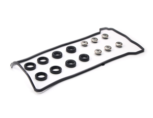 Jeu de joints de couvercle de soupape pour 2002-2013 Acura CSX ILX RDX RSX TSX <span class=keywords><strong>Honda</strong></span> Accord Civic CR-<span class=keywords><strong>V</strong></span> Crosstour Element 2.0L 2.4L 12030PNC000 - Product Image 3