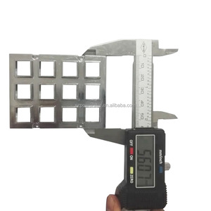 Không dây bàn phím điều khiển truy cập với kim loại bền và cao su nút cho thiết bị nhà & Cổng <span class=keywords><strong>Opener</strong></span> Bàn phím trường hợp - Product Image 2