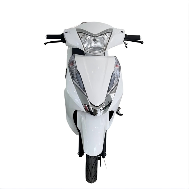 Adult Electric Scooter 60V 20AH 10 Inch 1000W 45-60km/h Customized 2 Wheel Powerful