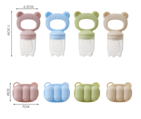 Moule en silicone pour congélation de sucettes et de sucettes glacées pour lait maternel, récipients de stockage d'aliments sans BPA, bac à glace congelé
