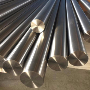 <span class=keywords><strong>Varilla</strong></span> <span class=keywords><strong>de</strong></span> aleación <span class=keywords><strong>de</strong></span> níquel-cobre resistente al desgaste NCu30 para aplicaciones marinas-Stock disponible - Product Image 6