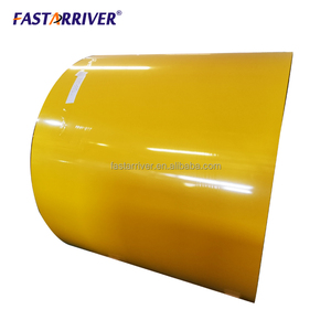 แผ่นอลูมิเนียมเคลือบสีสำหรับหลังคา<span class=keywords><strong>บ้าน</strong></span> - Product Image 1