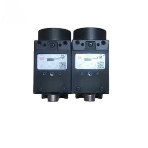 Controlador PLC, Sensor, Cámara Industrial, Nuevo y Original, GO-5101C-PGE - Product Image 1